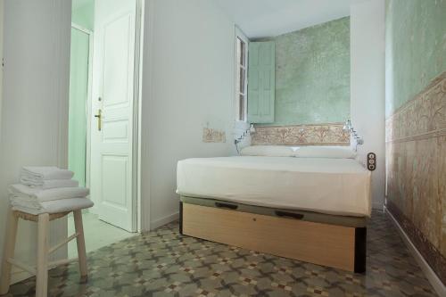 Yoek Casa Cultura Appartement Barcelona Buitenkant foto